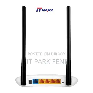 TP-Link TL-WR841N 300Mbps Wireless Router