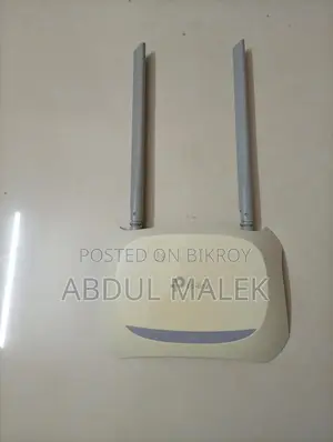 Selling Wi-Fi Router