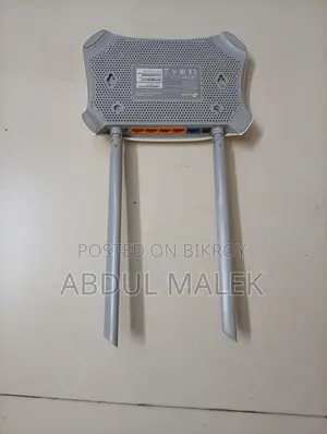 Selling Wi-Fi Router