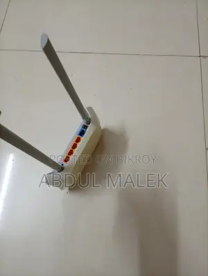 Selling Wi-Fi Router