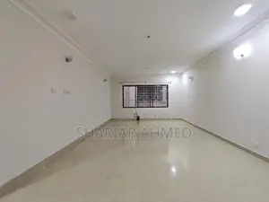 2600 Sqft 3 Bed Un-Furnished Apartment For Rent In Gulshan 2