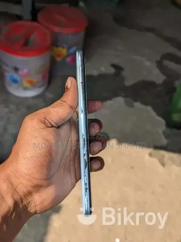 Xiaomi Redmi Note 10 Pro (Used)