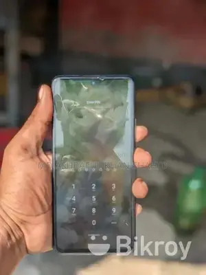 Xiaomi Redmi Note 10 Pro (Used)