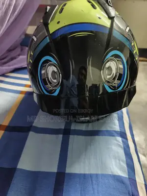 Helmet for sell