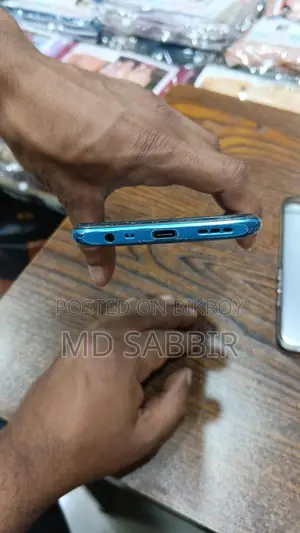 Xiaomi Redmi 9 4GB 64GB (Used)
