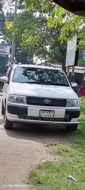 Toyota Probox জিএল 2005