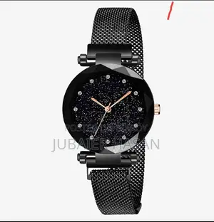 Magnetic Watch for Girl's