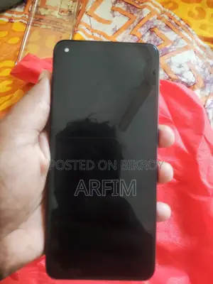 OPPO A74 . (Used)