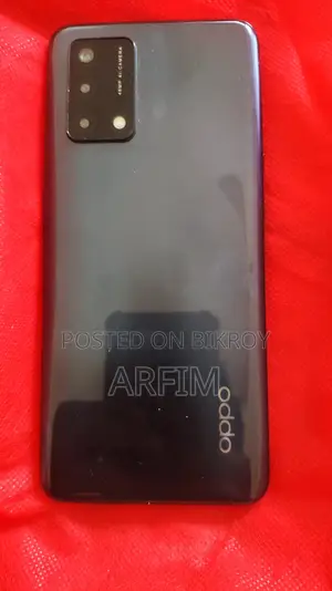 OPPO A74 . (Used)