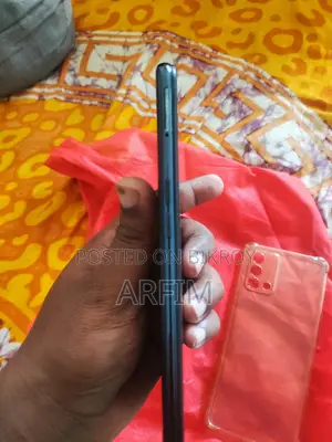 OPPO A74 . (Used)