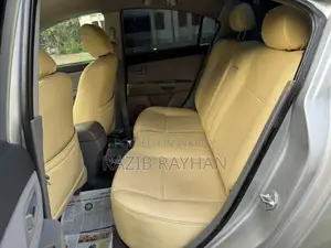 Mazda Axela LPG 2004