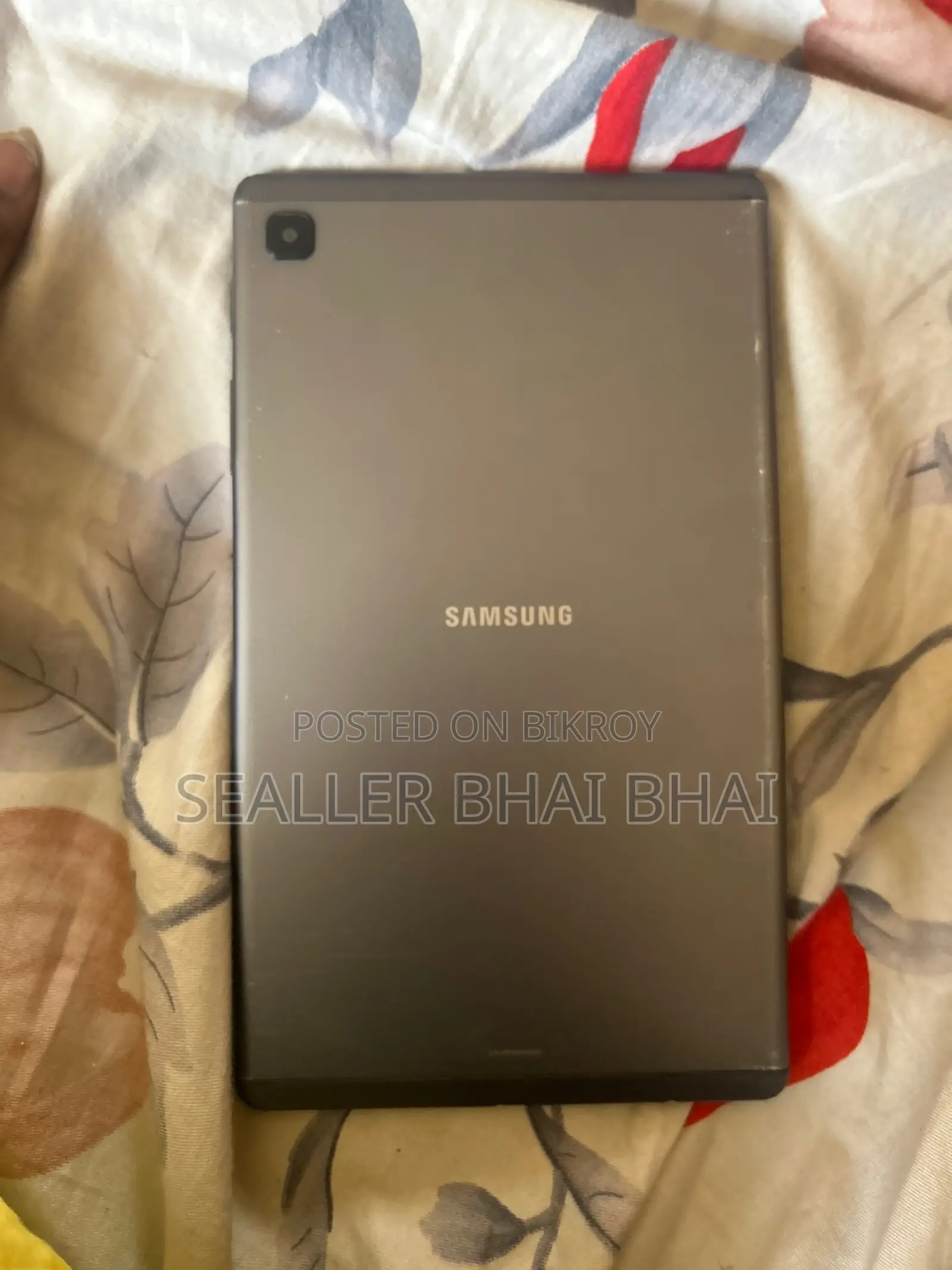 Samsung Galaxy Tab A7 Lite Used