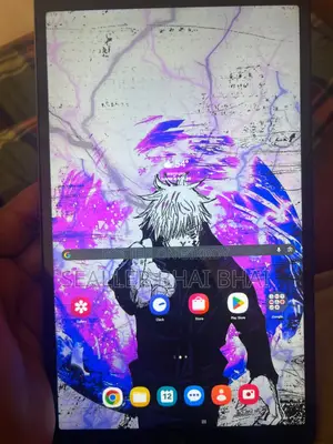Samsung Galaxy Tab A7 Lite Used