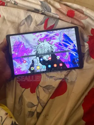 Samsung Galaxy Tab A7 Lite Used