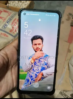 OPPO F21 Pro (8+128) (Used)