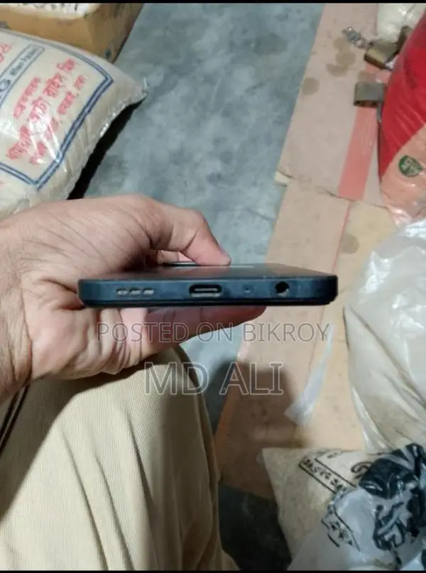 OPPO F21 Pro (8+128) (Used)