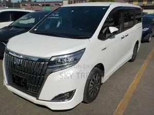 Toyota Esquire Gi Pack. 2020