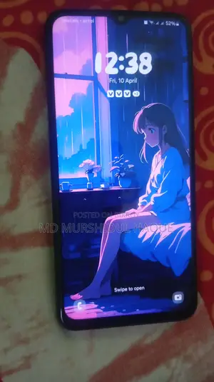 Samsung Galaxy F23 (Used)