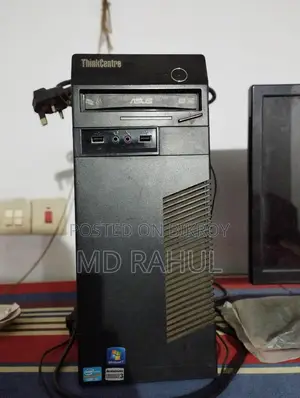 পিসি বিক্রি হবে