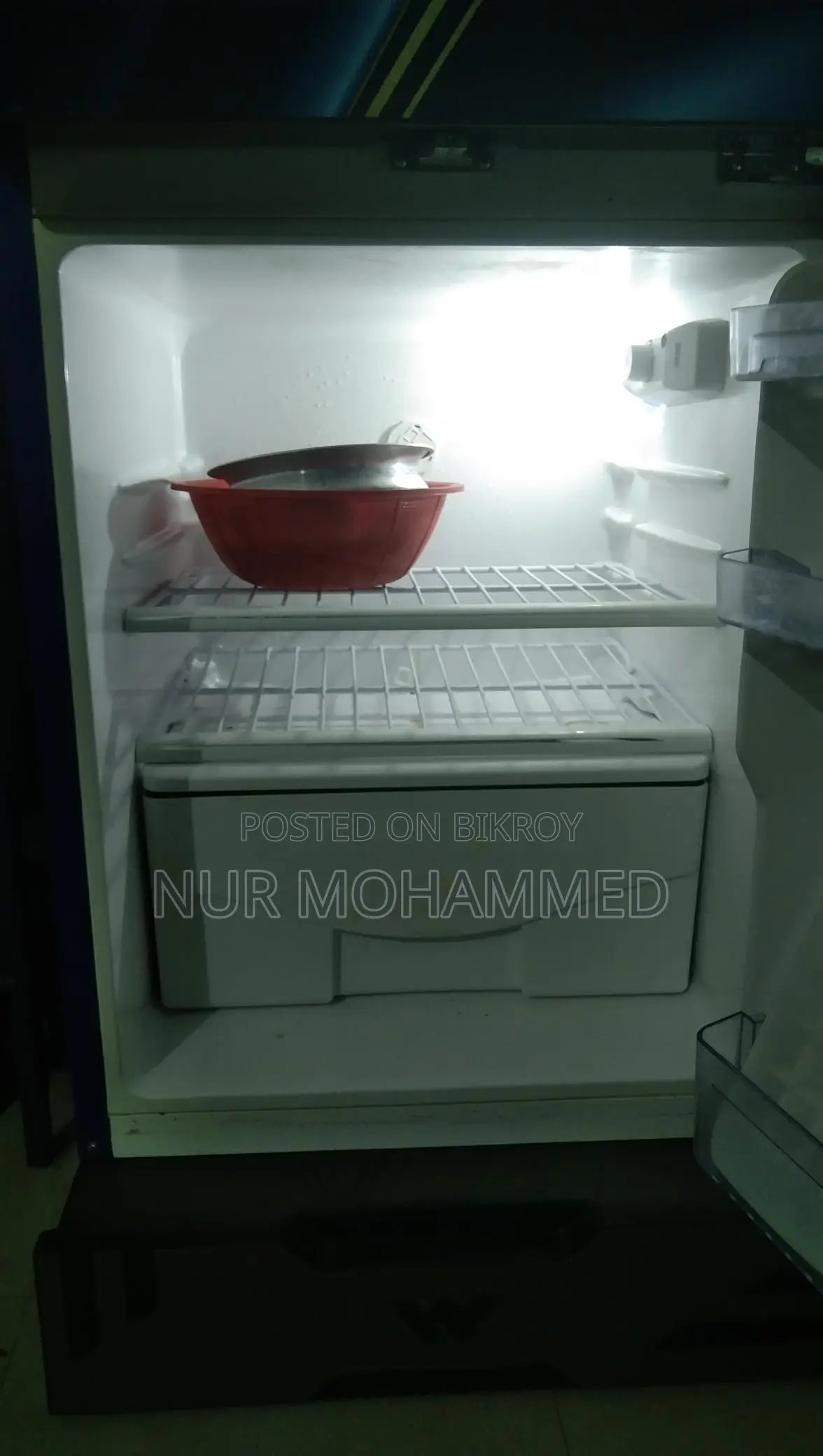 Refrigerator