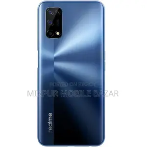 Realme 7 একদম ফ্রেশ মোবাইল (Brand New)