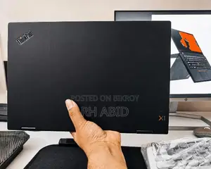 Lenovo X1 YoGa I5 8Gen
