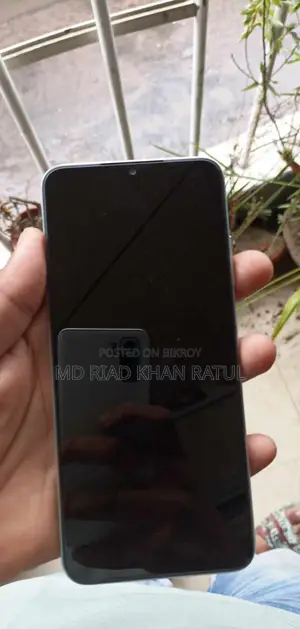 Samsung Galaxy A22 5g (ব্যবহৃত)