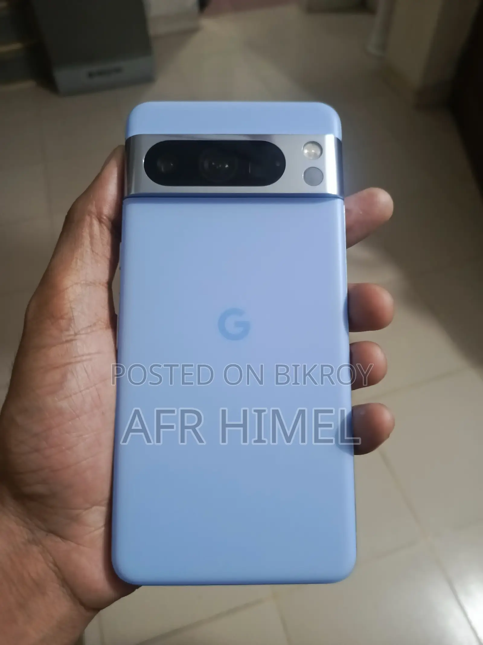 Google Pixel 8 Pro Japan (Used)