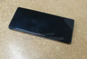 Tecno Camon 40 Pro ` (Used)