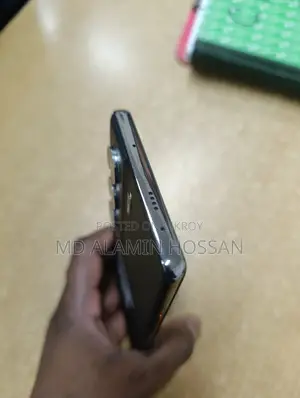 Tecno Camon 40 Pro ` (Used)