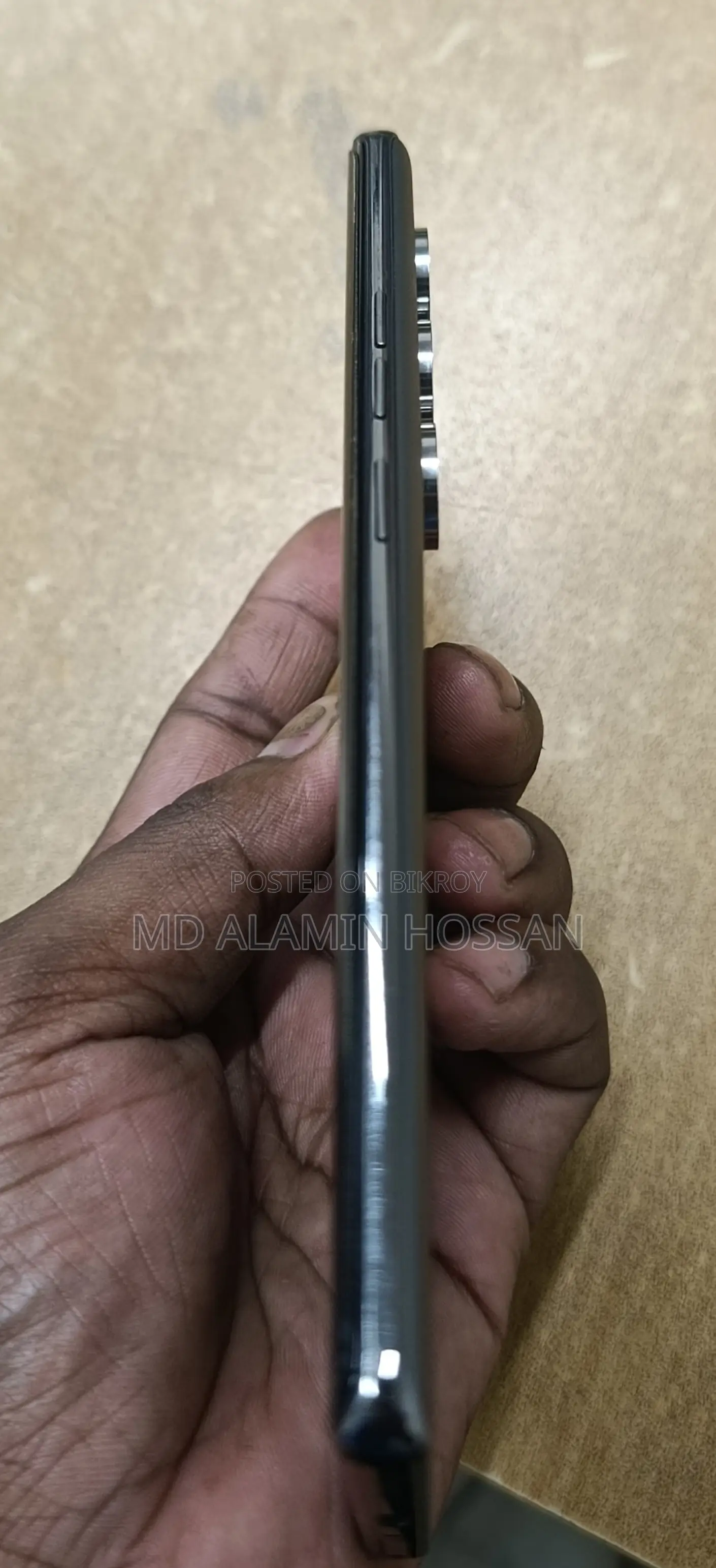 Tecno Camon 40 Pro ` (Used)