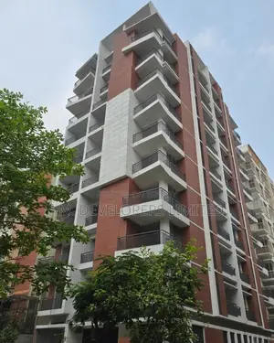 J.M. Developers Limited - 1495 SFT Corner Flats Mirpur-12, Pallabi