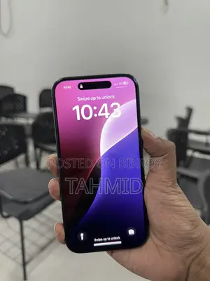 Apple iPhone 14 Pro (Used)