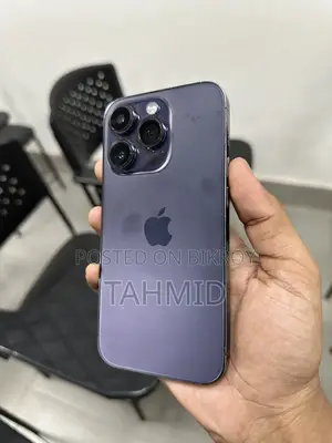 Apple iPhone 14 Pro (Used)