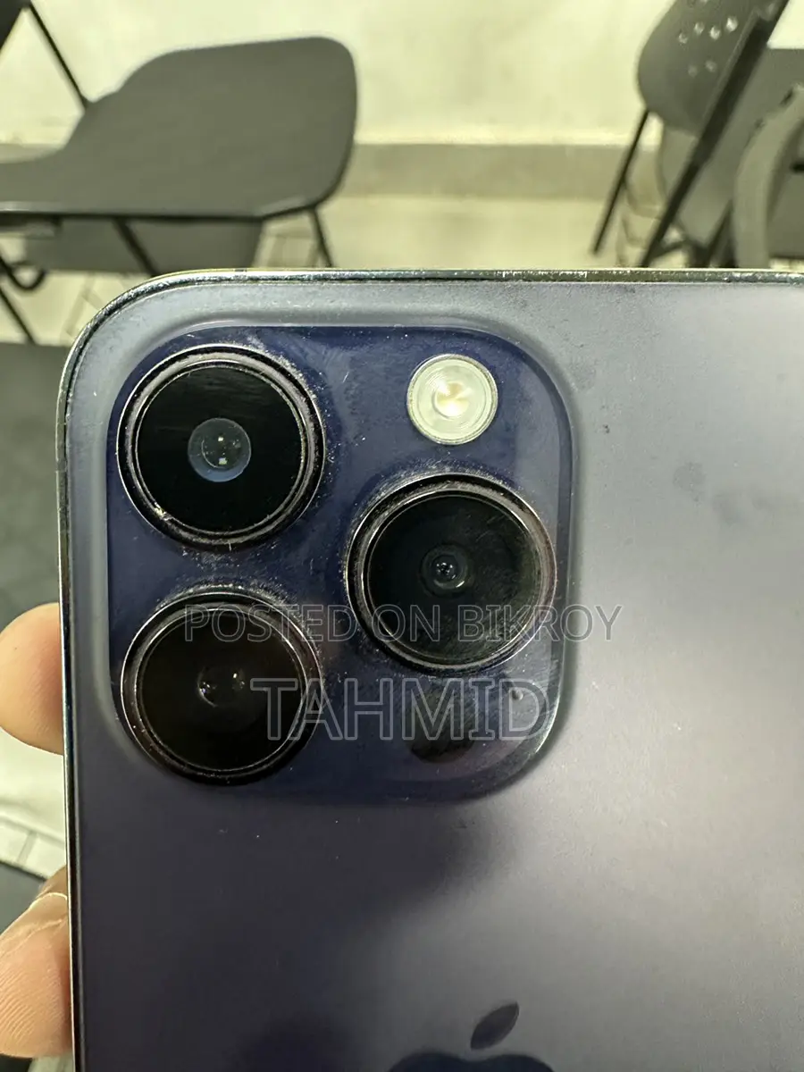 Apple iPhone 14 Pro (Used)