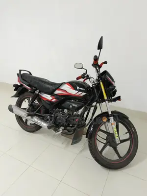 Hero HF Deluxe On-Test 2024