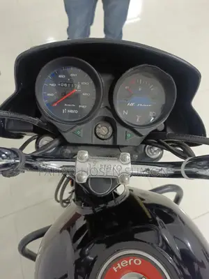Hero HF Deluxe On-Test 2024