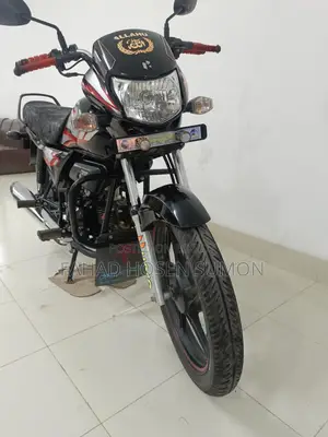 Hero HF Deluxe On-Test 2024