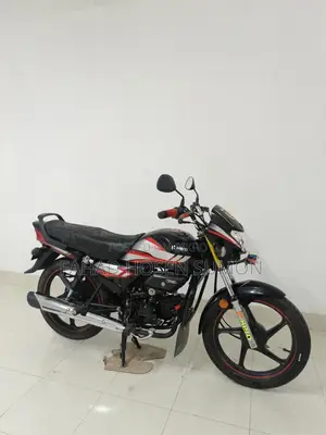 Hero HF Deluxe On-Test 2024