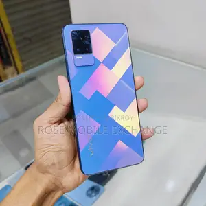 Vivo Display Finger 💥 (Used)