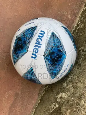 Original Molten football
