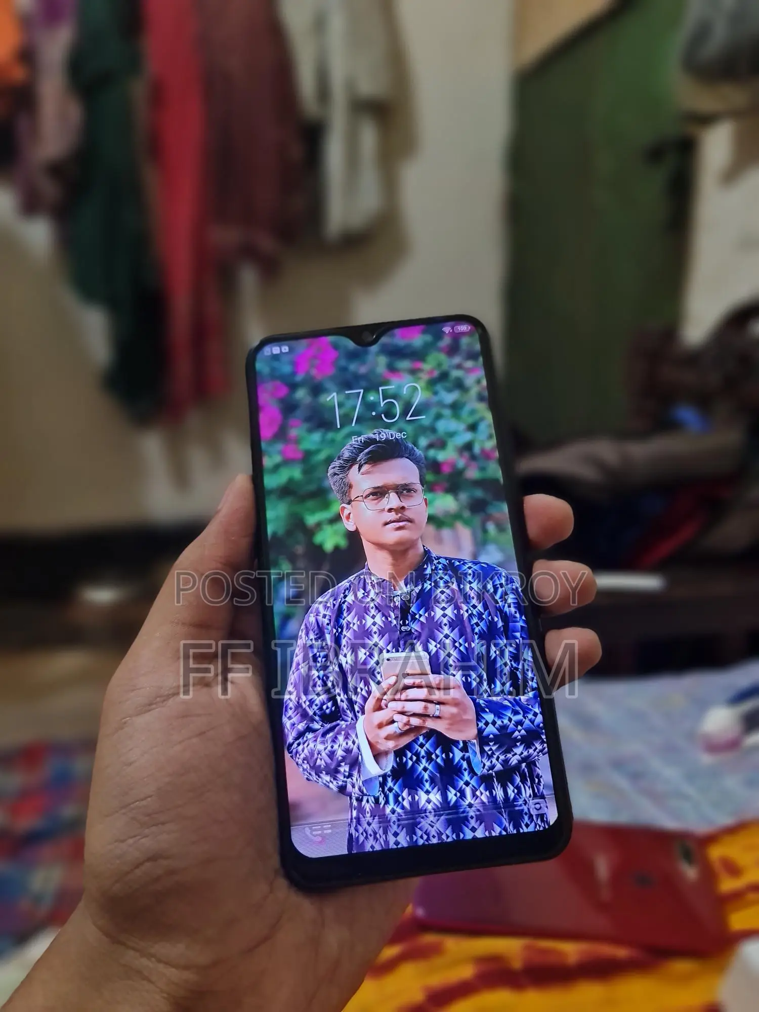 Vivo Y95 (Used)