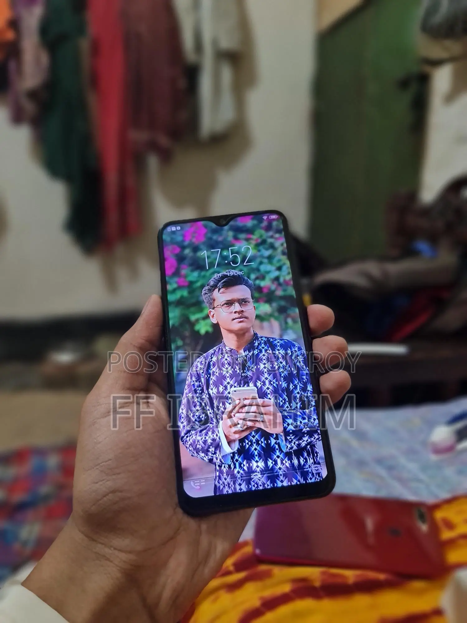 Vivo Y95 (Used)