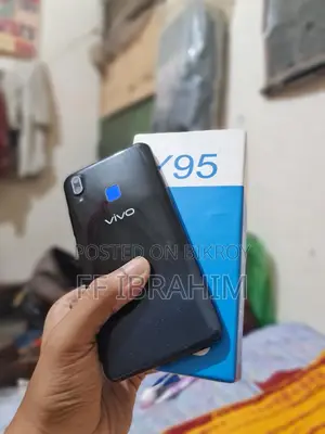 Vivo Y95 (Used)