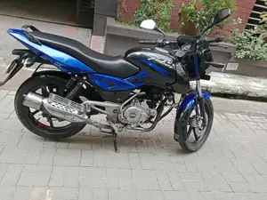 Bajaj Pulsar 150 2016