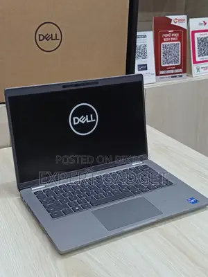 Dell Latitude 5420 | Intel Core i7-1165G7 (11th Gen) | 14'' Touch Display