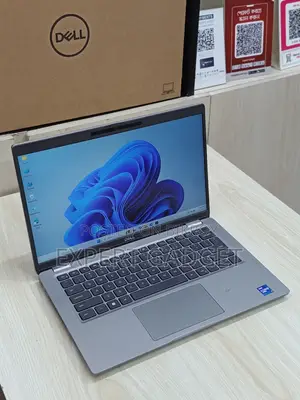Dell Latitude 5420 | Intel Core i7-1165G7 (11th Gen) | 14'' Touch Display