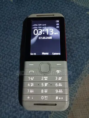 Nokia 5310 2020 (Used)