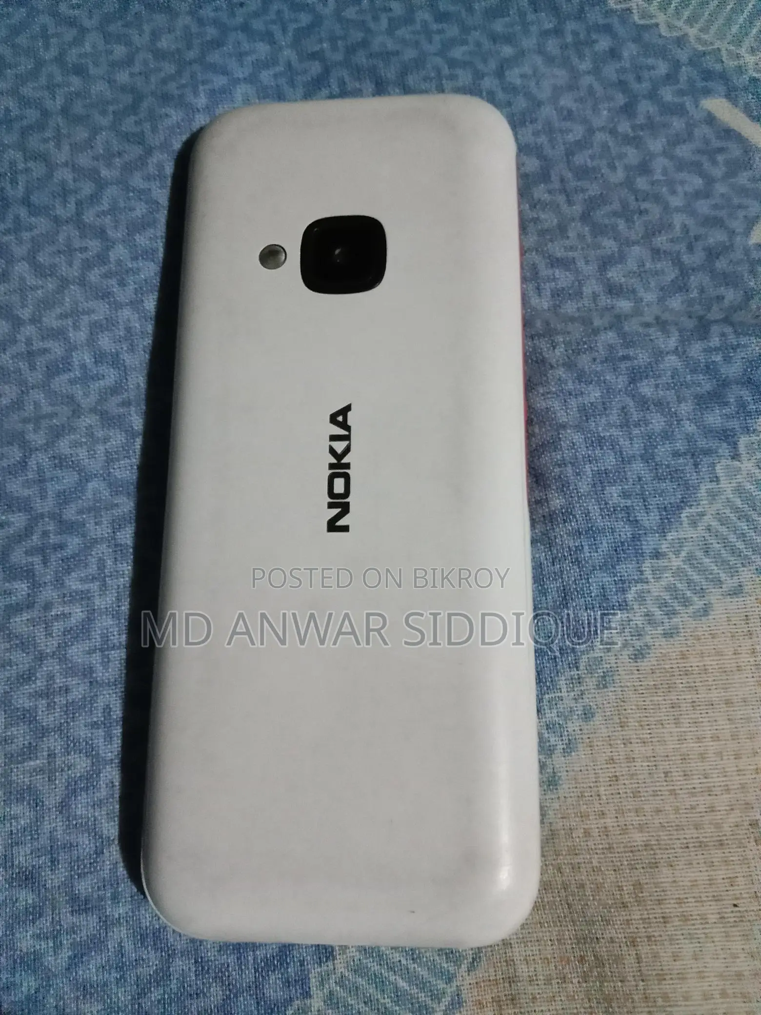 Nokia 5310 2020 (Used)