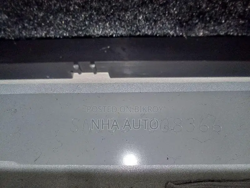 Nissan X-Trail GE-40REC 2022